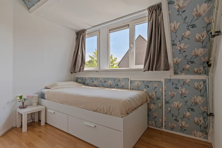 Foto 33 van Boekbinderstraat 44