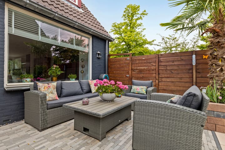 Foto 35 van Boekbinderstraat 44