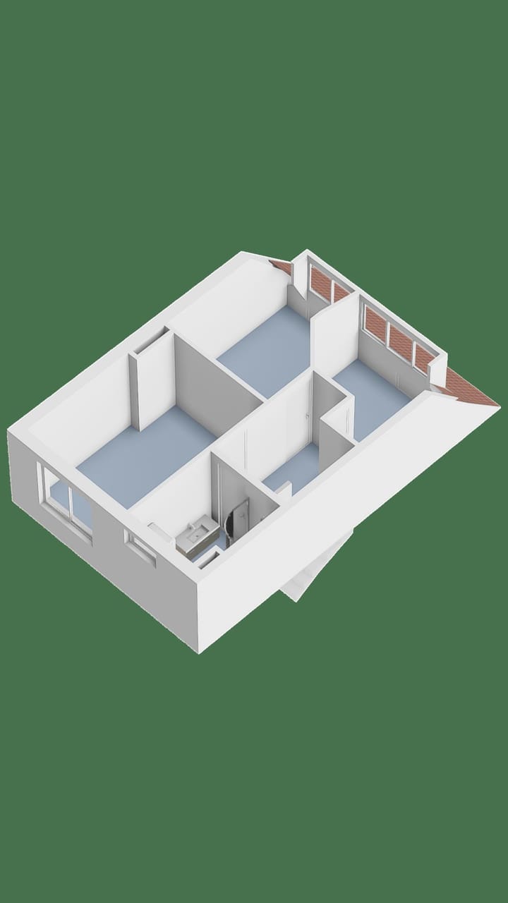 Foto 46 van Boekbinderstraat 44