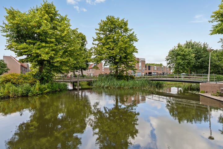 Foto 5 van Boekbinderstraat 44