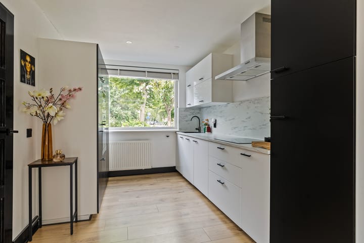 Foto 3 van Boekbinderstraat 44