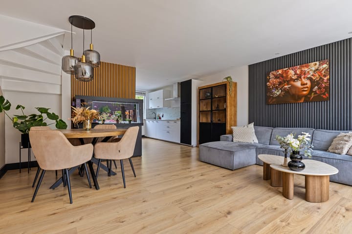 Foto 2 van Boekbinderstraat 44