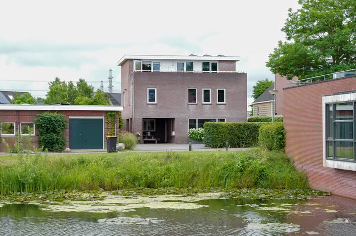 Bekijk foto van Tjalk 3
