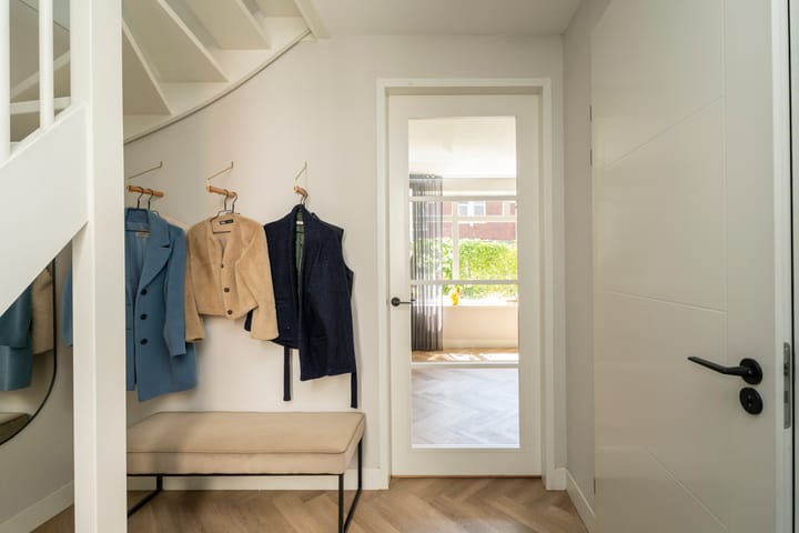 Foto 10 van Boschring 1-01