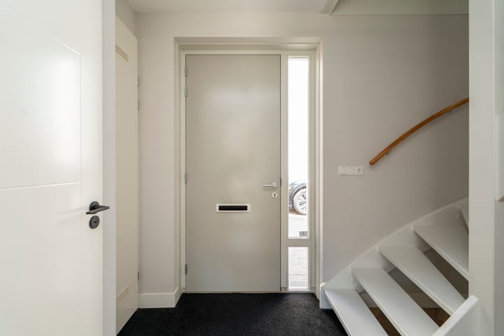 Foto 11 van Boschring 1-01