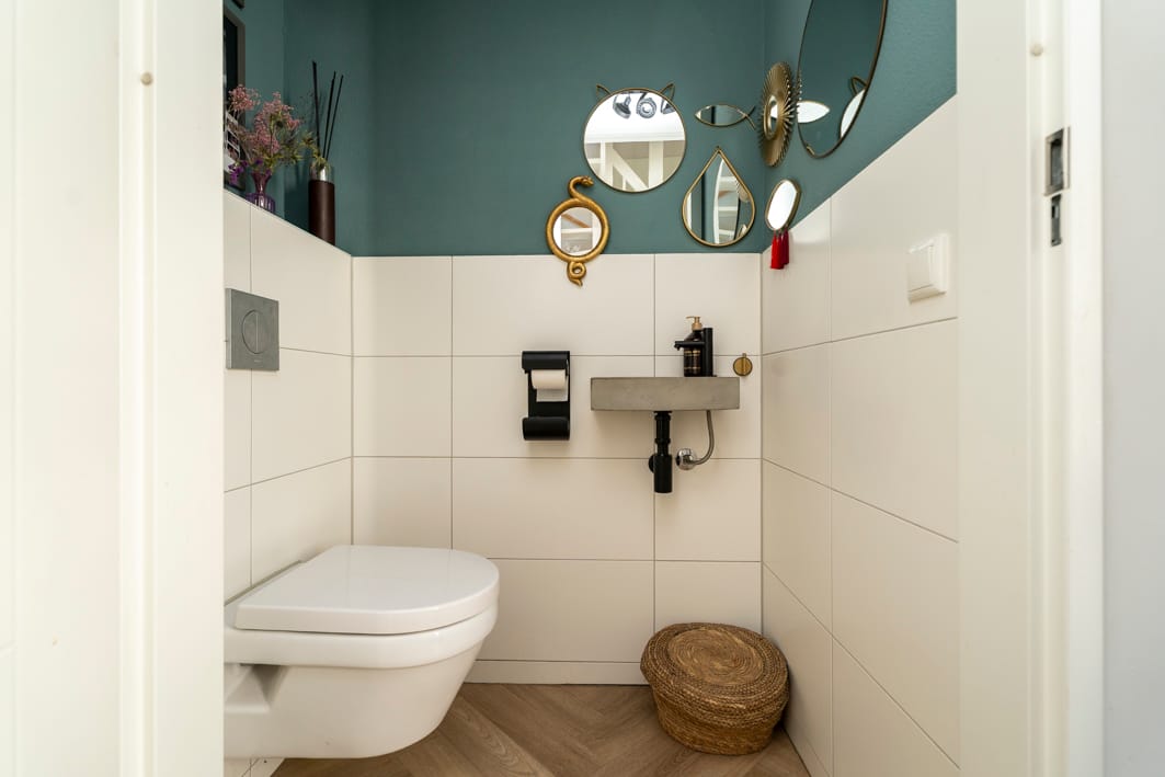 Foto 12 van Boschring 1-01