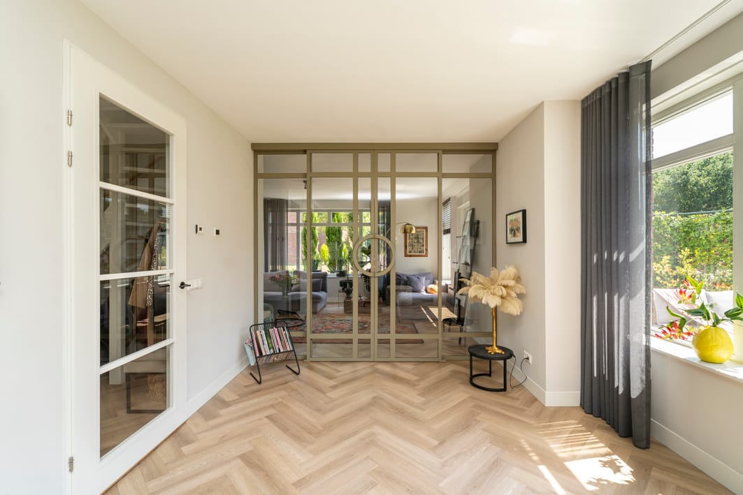 Foto 13 van Boschring 1-01