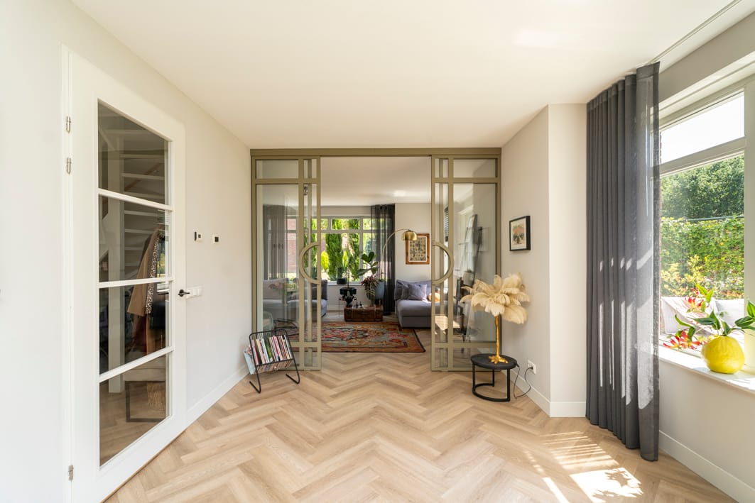 Foto 14 van Boschring 1-01