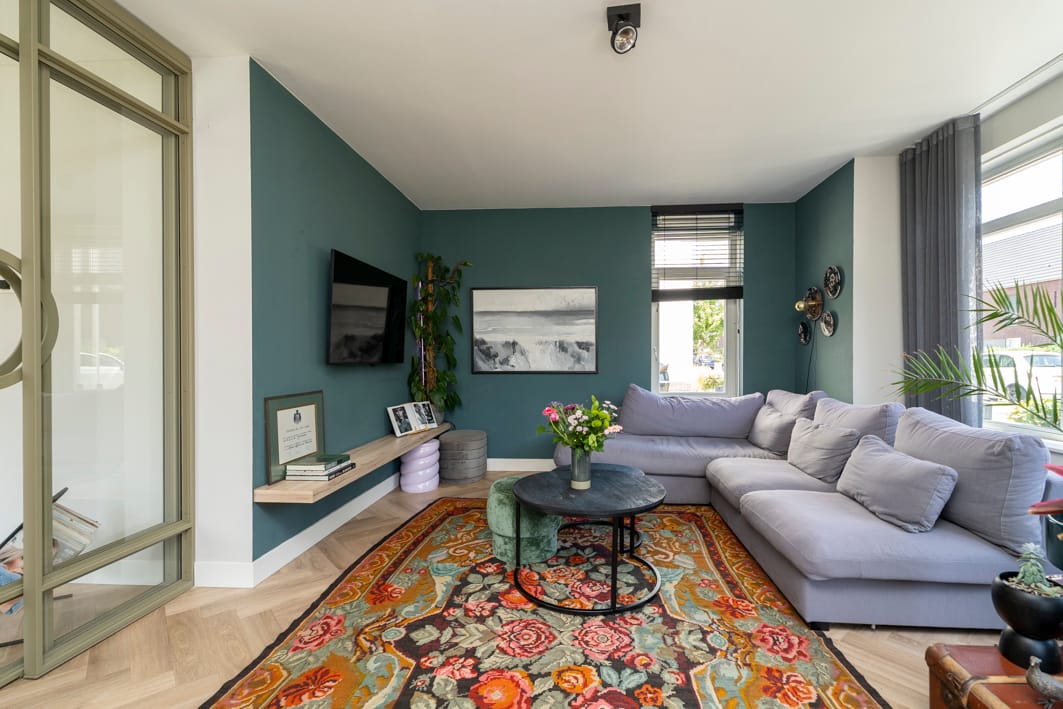 Foto 15 van Boschring 1-01