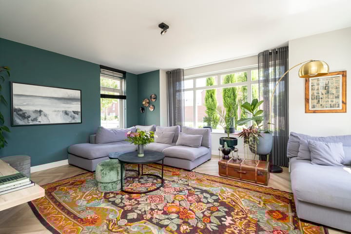 Foto 16 van Boschring 1-01