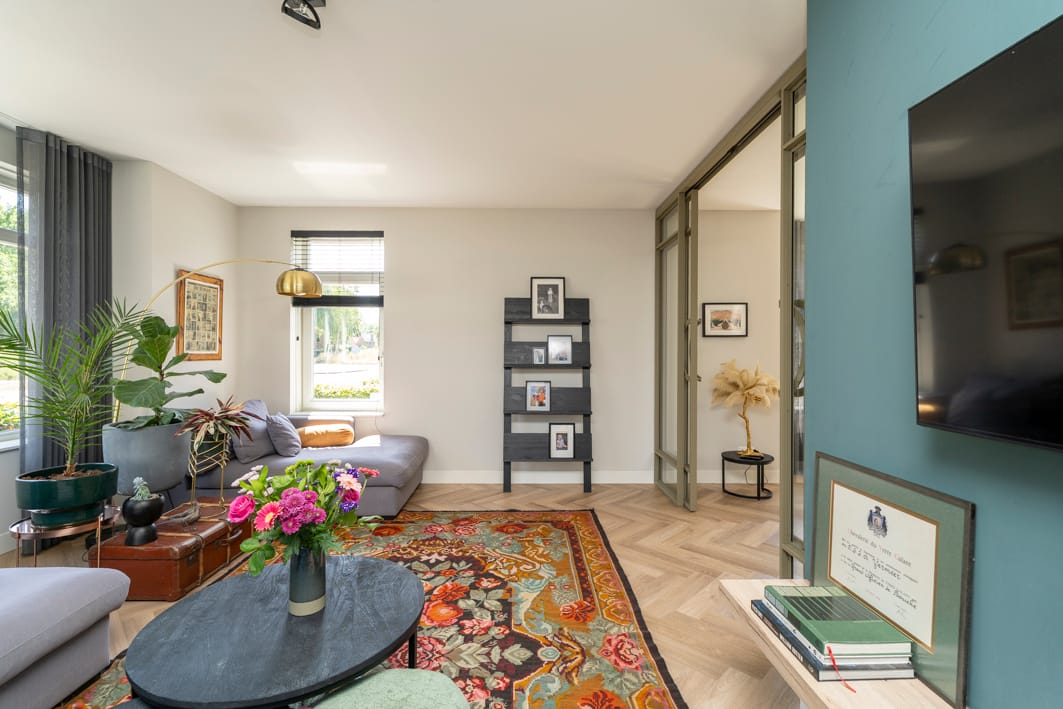 Foto 17 van Boschring 1-01