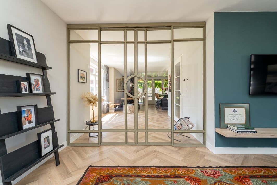 Foto 18 van Boschring 1-01