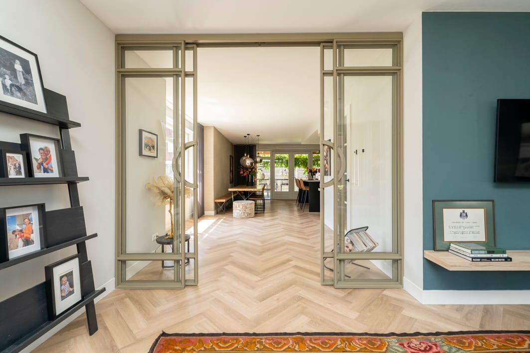 Foto 19 van Boschring 1-01