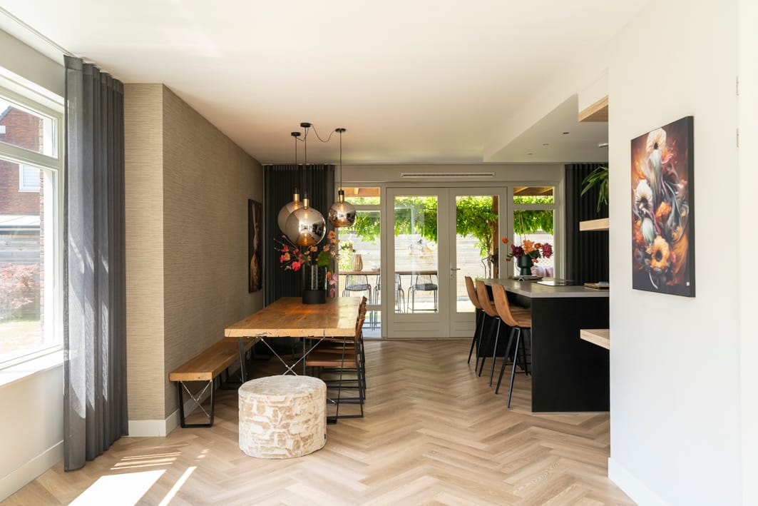 Foto 20 van Boschring 1-01