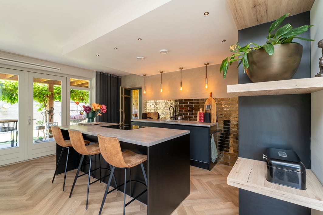 Foto 22 van Boschring 1-01