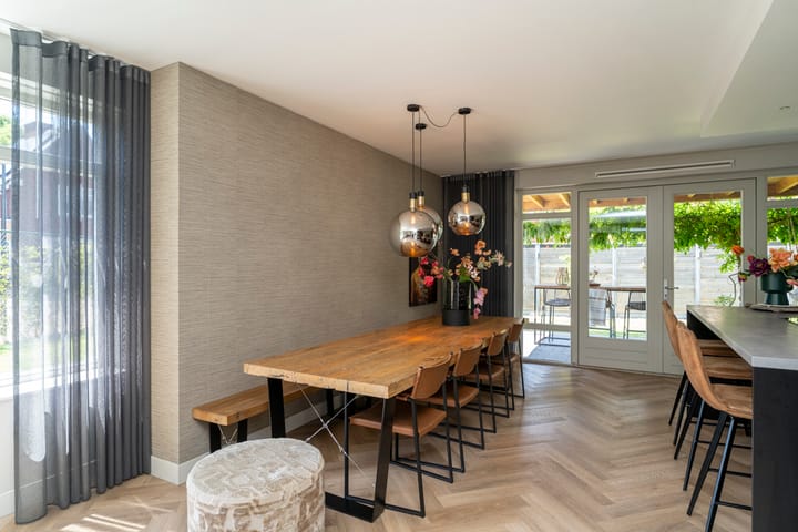 Foto 23 van Boschring 1-01