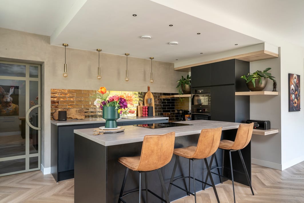 Foto 25 van Boschring 1-01