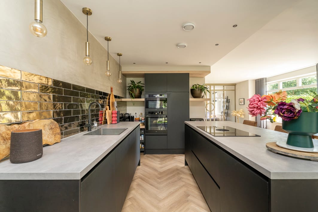 Foto 27 van Boschring 1-01