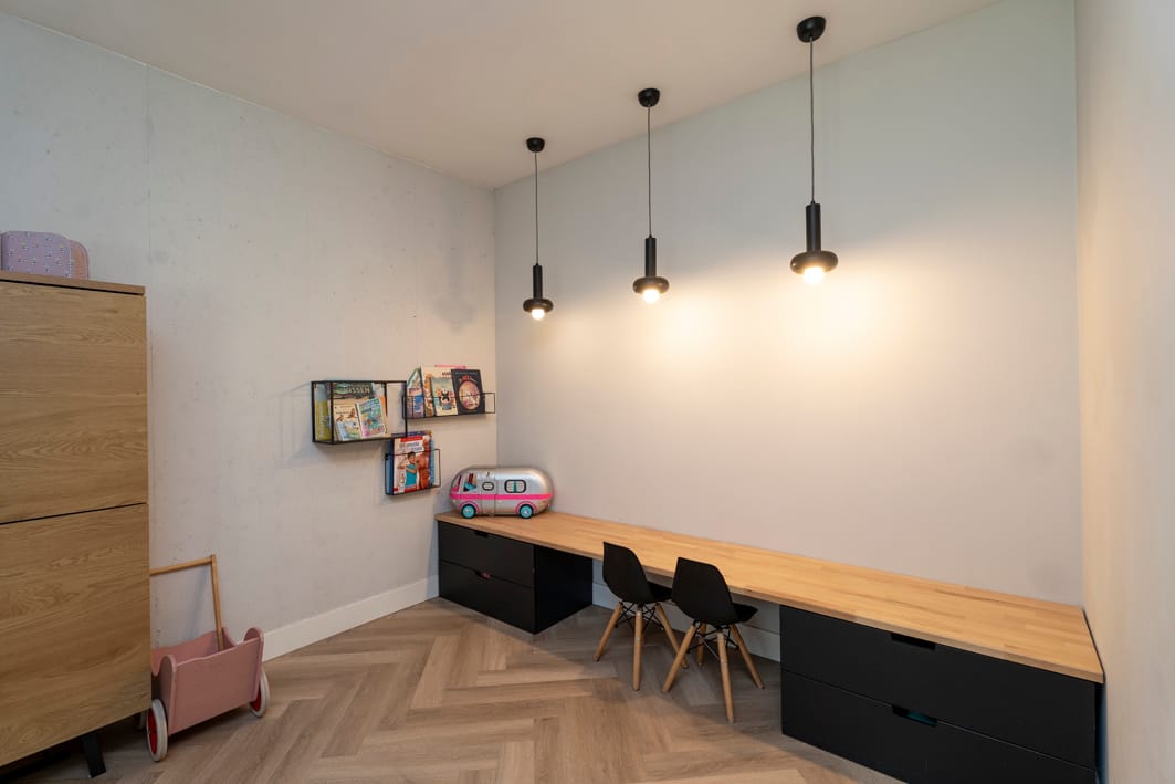 Foto 30 van Boschring 1-01