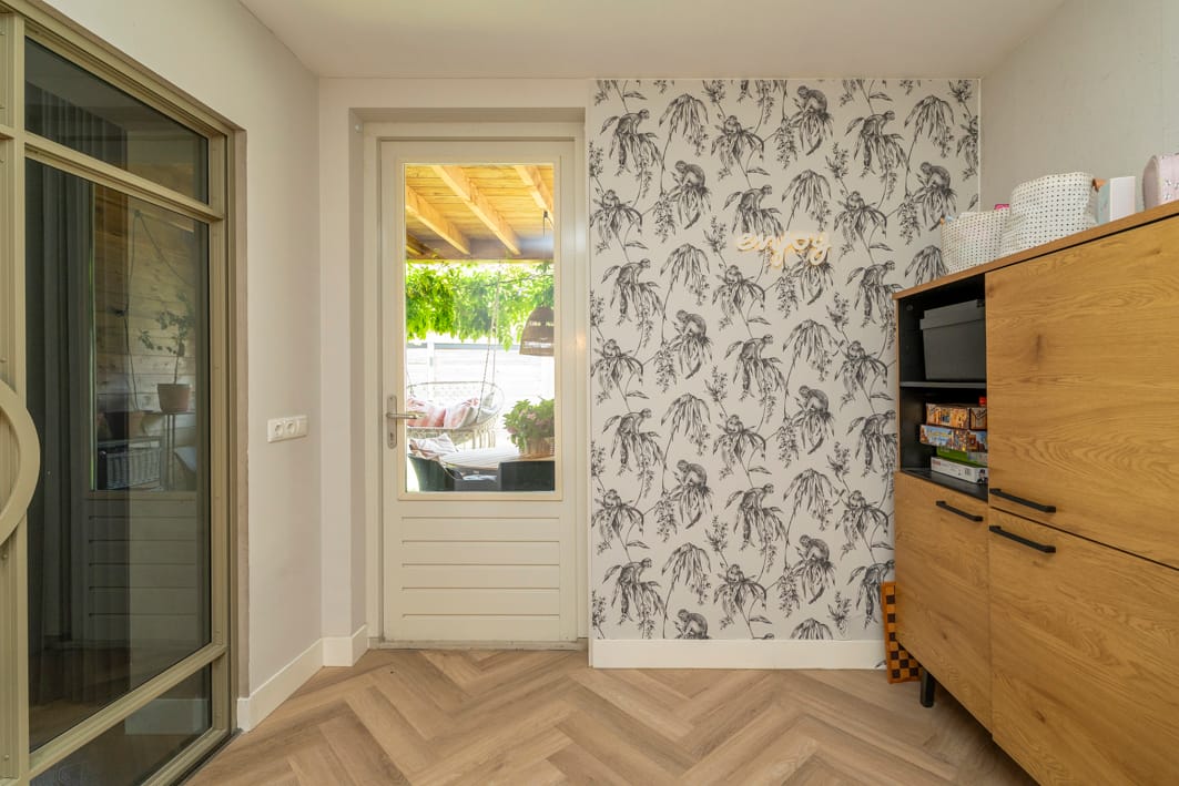 Foto 31 van Boschring 1-01