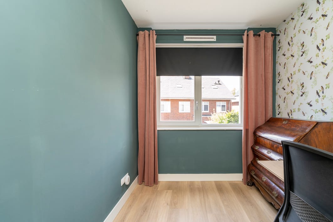 Foto 34 van Boschring 1-01