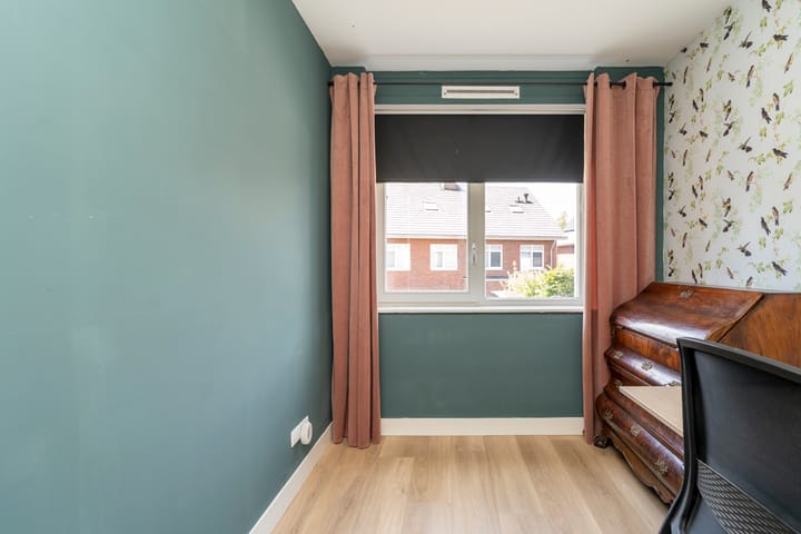 Foto 34 van Boschring 1-01