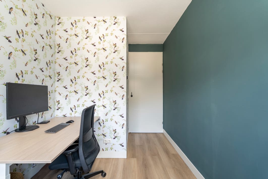 Foto 35 van Boschring 1-01