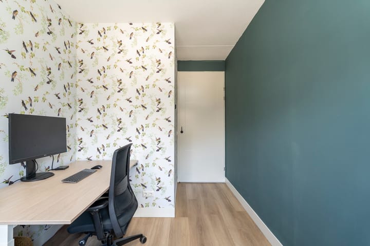 Foto 35 van Boschring 1-01