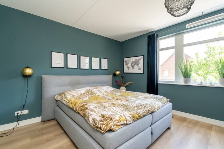 Foto 42 van Boschring 1-01