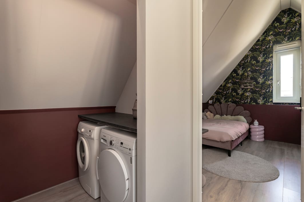 Foto 48 van Boschring 1-01