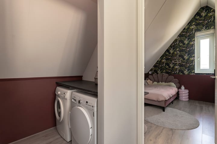 Foto 48 van Boschring 1-01