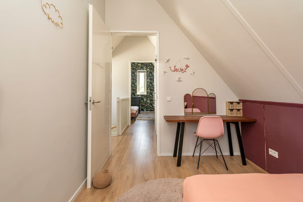 Foto 52 van Boschring 1-01