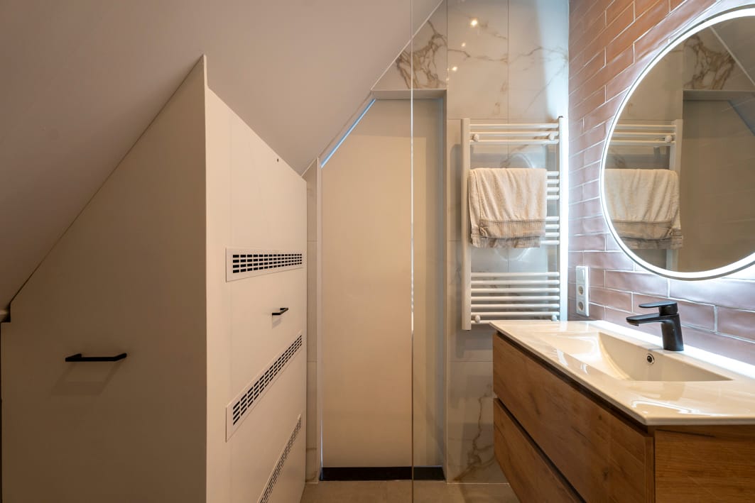 Foto 60 van Boschring 1-01