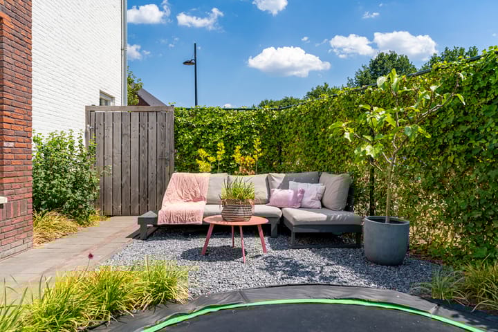 Foto 62 van Boschring 1-01