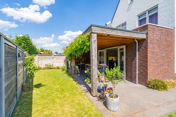 Foto 63 van Boschring 1-01