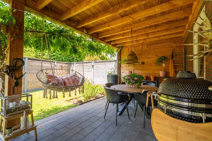 Foto 64 van Boschring 1-01