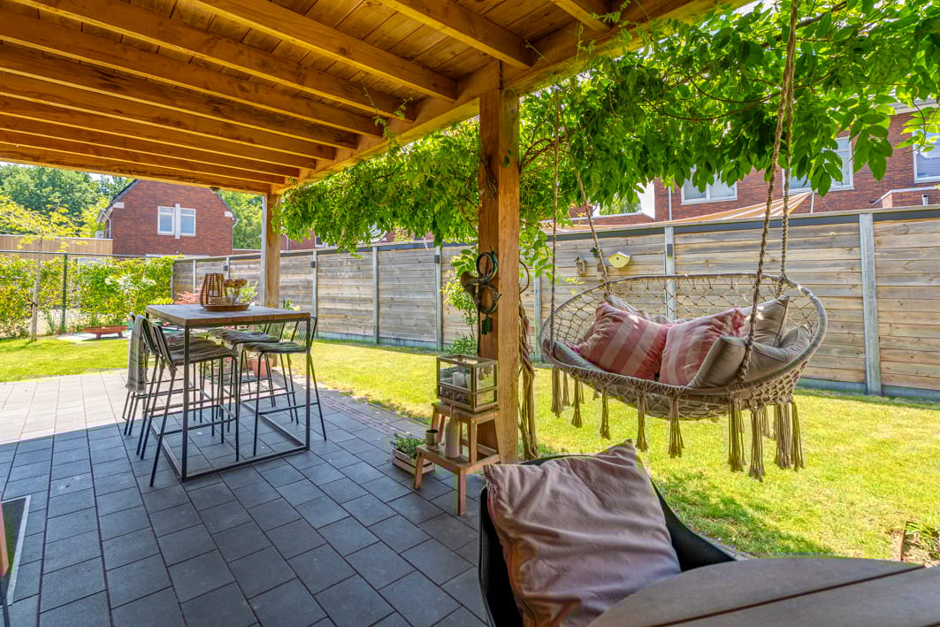 Foto 65 van Boschring 1-01