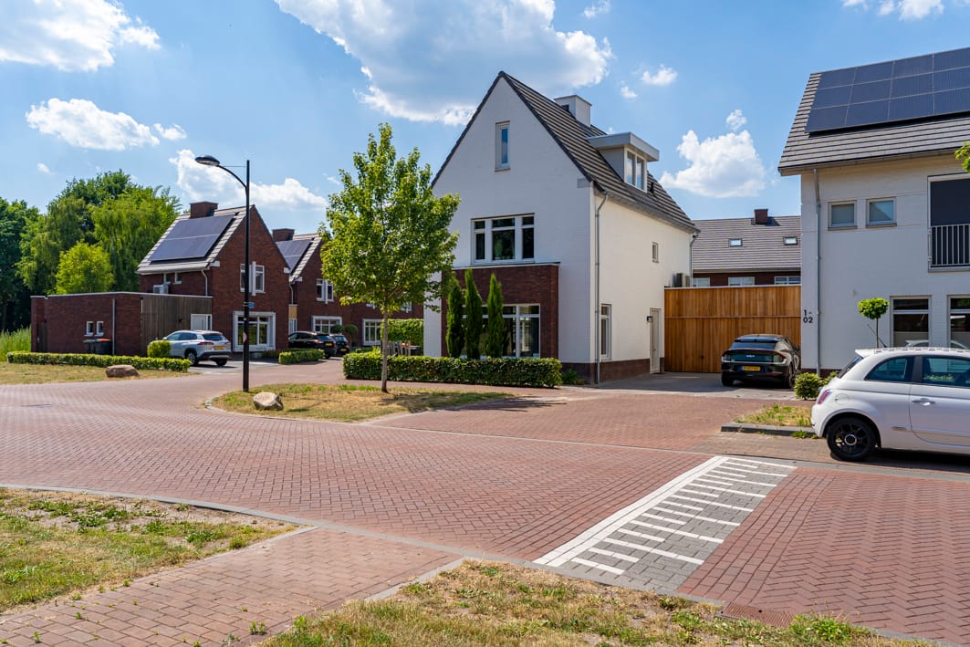 Foto 69 van Boschring 1-01