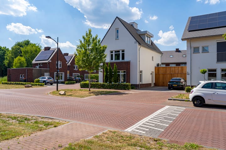 Foto 69 van Boschring 1-01