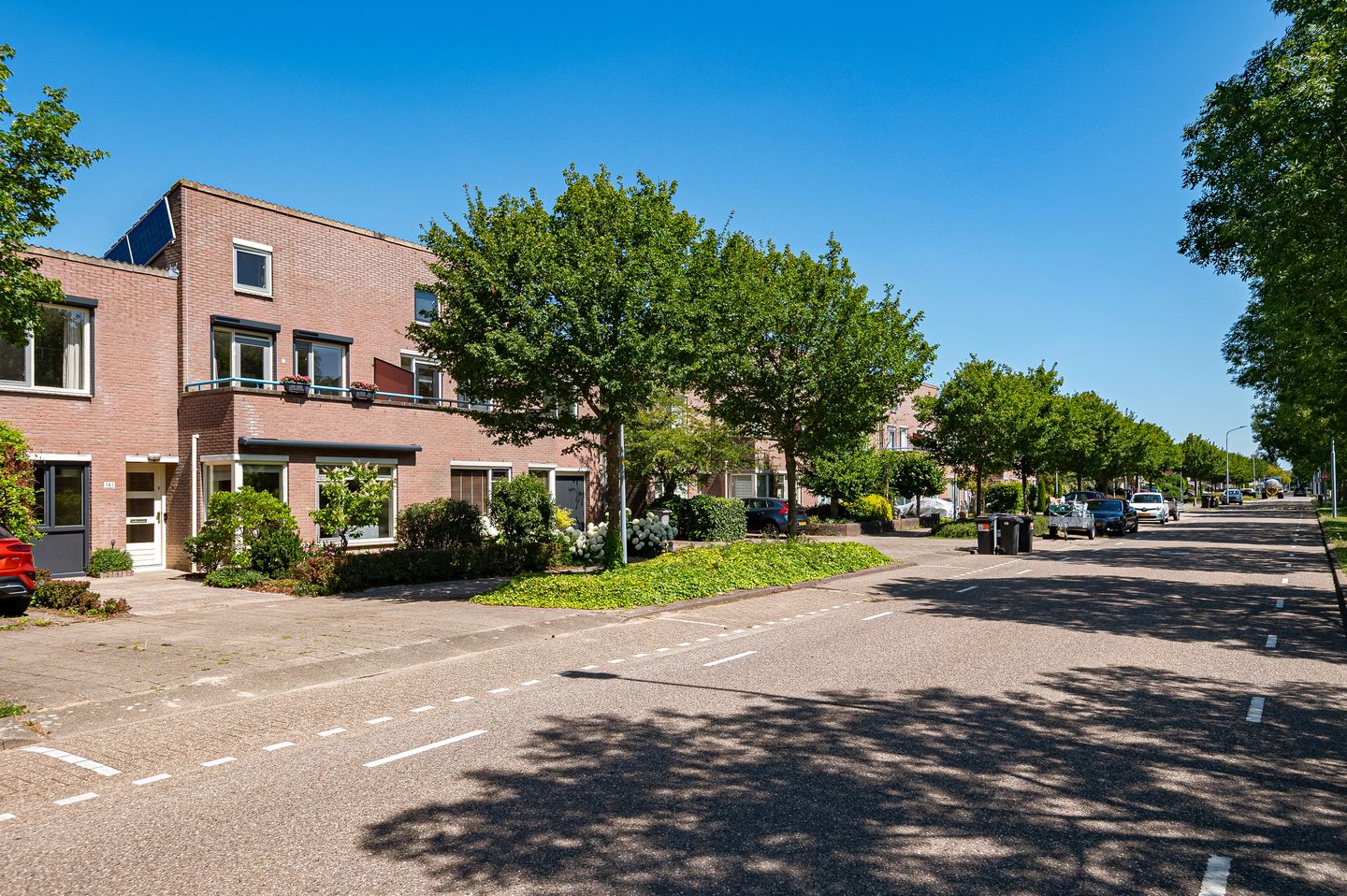 Foto 4 van Haya van Somerensingel 141