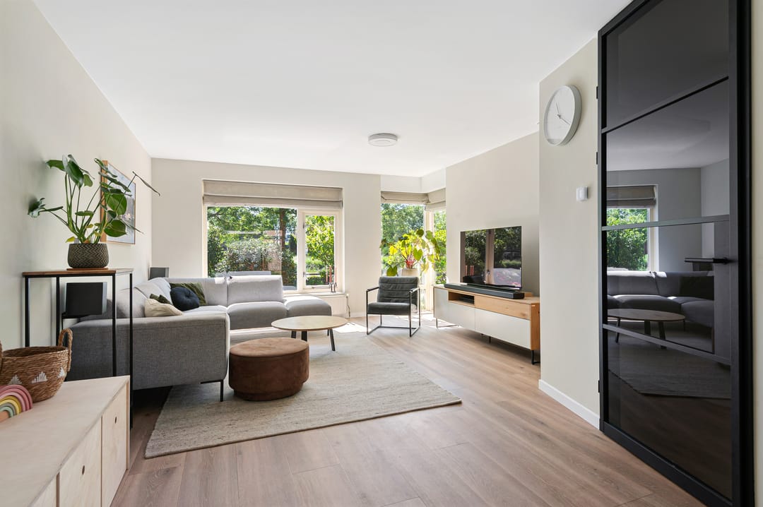 Foto 7 van Haya van Somerensingel 141