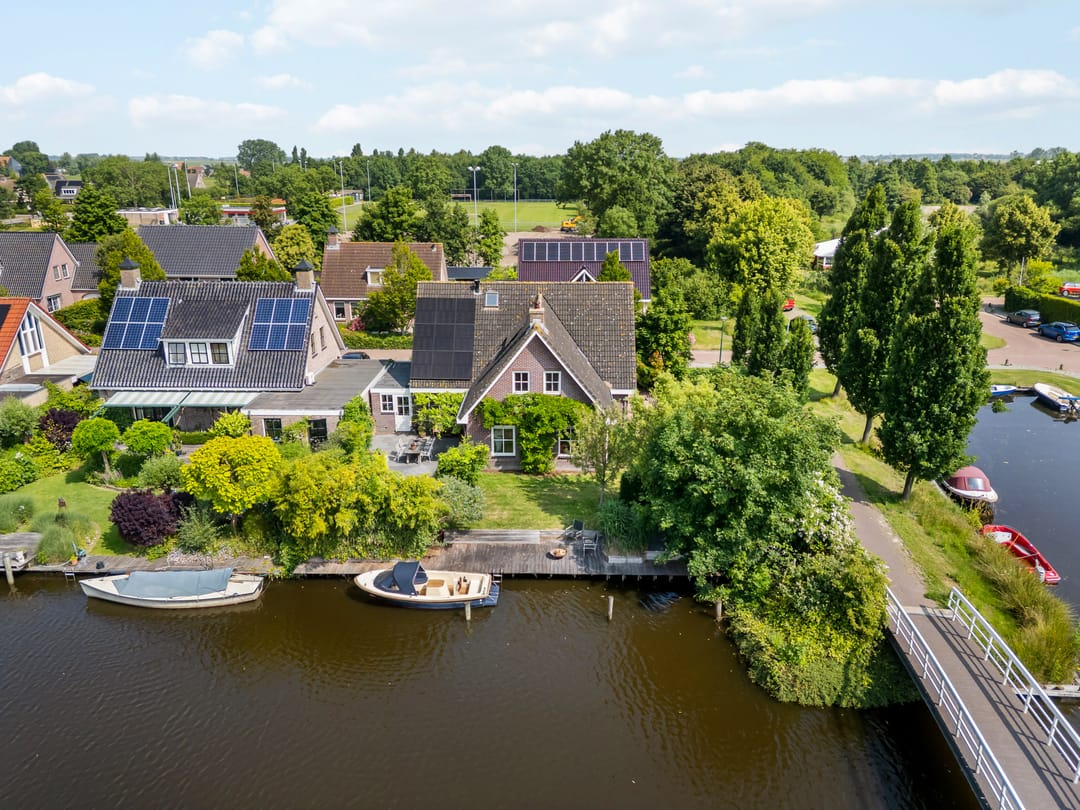 Foto 2 van De Simmerkrite 14