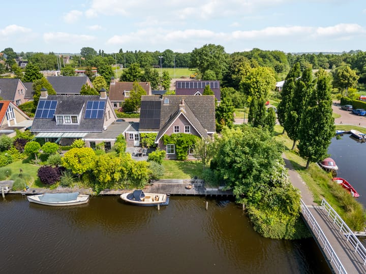 Foto 2 van De Simmerkrite 14