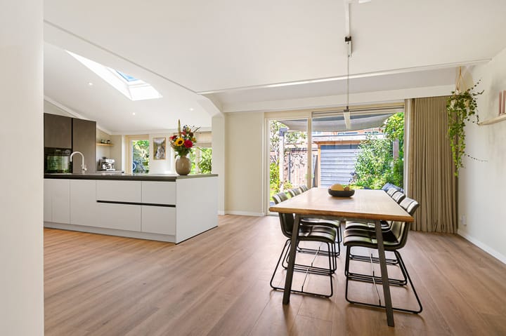 Foto 10 van Haya van Somerensingel 141