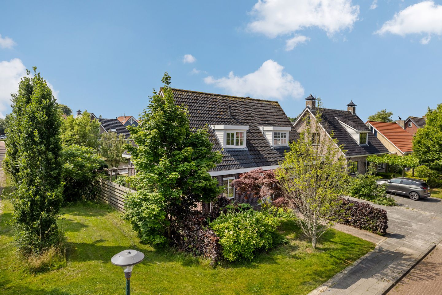 Foto 4 van De Simmerkrite 14