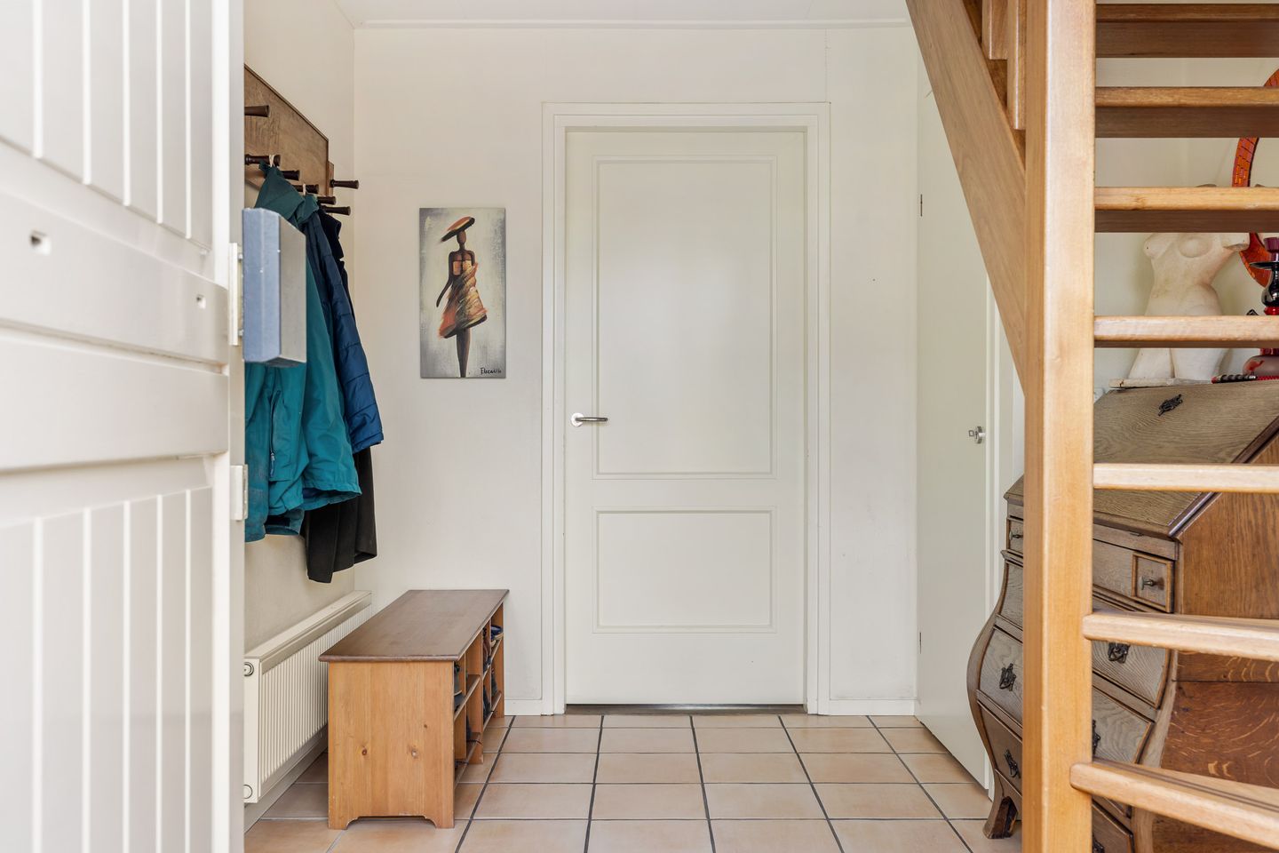 Foto 5 van De Simmerkrite 14