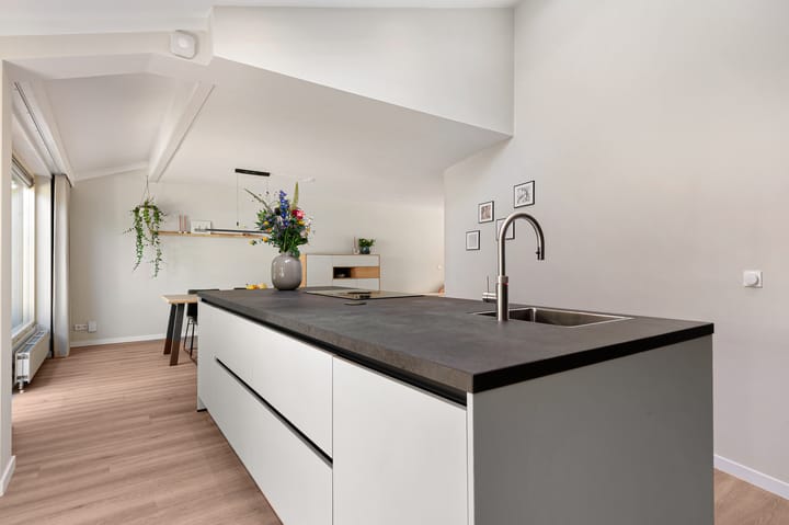 Foto 13 van Haya van Somerensingel 141