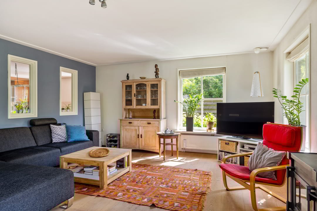 Foto 7 van De Simmerkrite 14