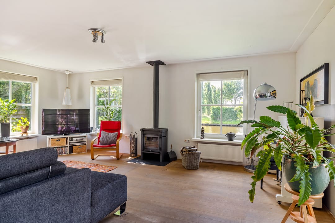 Foto 8 van De Simmerkrite 14