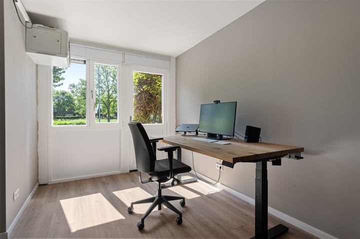 Foto 16 van Haya van Somerensingel 141